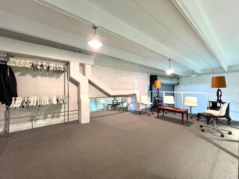 More Photos Of 4825-4829 SW 75th Ave, Miami Warehouse For Lease