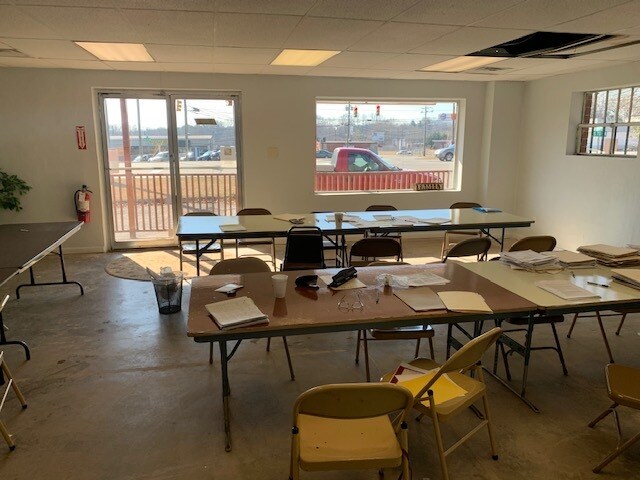 More Photos Of 1814 US Highway 70 SW, Hickory Manufacturing For Sale