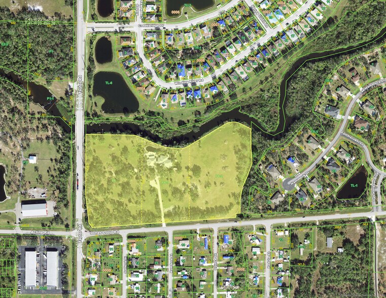 More Photos Of 29505 Jones Loop Rd, Punta Gorda Land For Sale