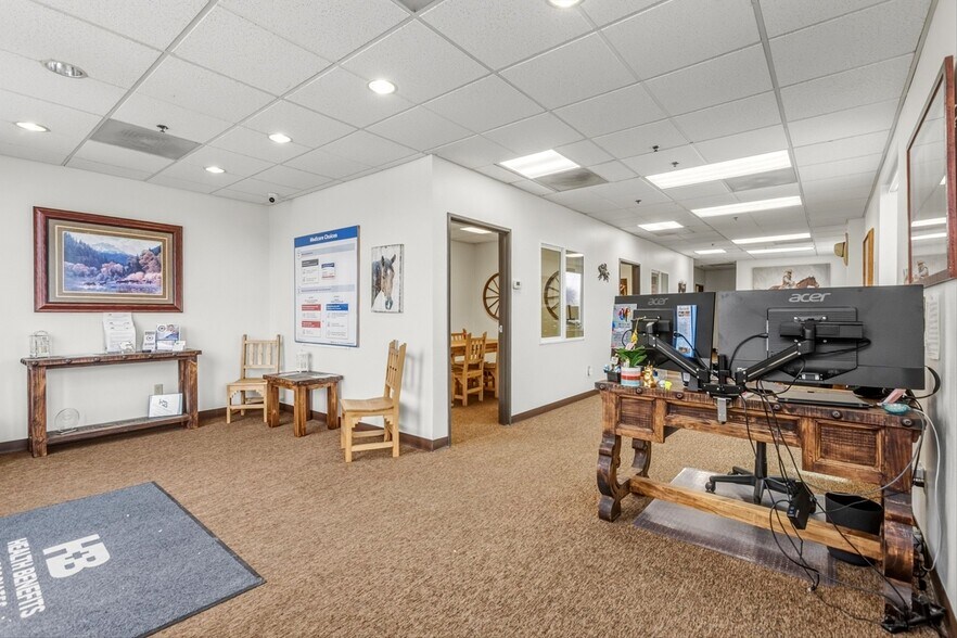 More Photos Of 460 W Main St, Fernley Freestanding For Sale