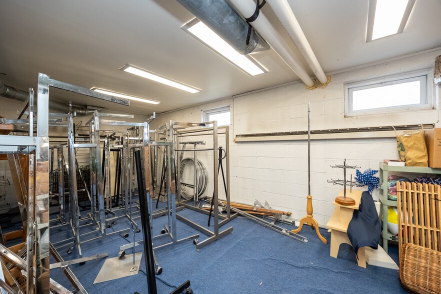 More Photos Of 1340 Pottstown Pike, West Chester General Retail For Sale