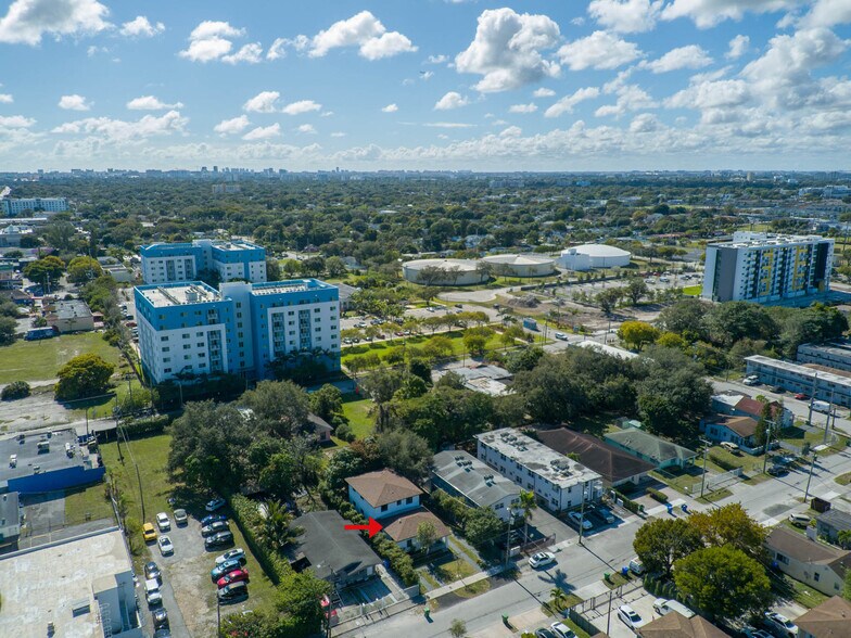 More Photos Of 742 NW 70th St, Miami Apartments For Sale