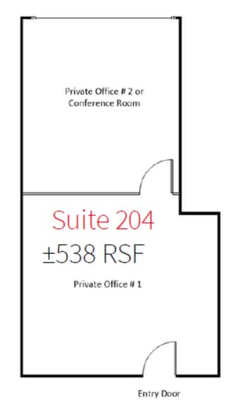 More Photos Of 459 Hamilton Ave, Palo Alto Office For Lease