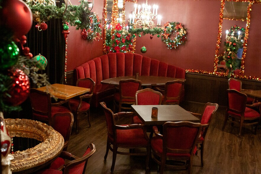 More Photos Of 3109 S Yale Ave, Tulsa Restaurant For Sale