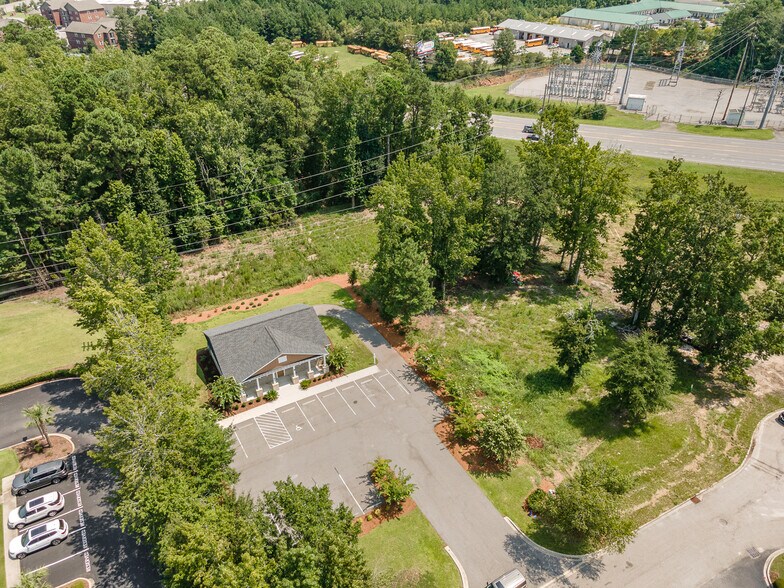 More Photos Of 125 Co Op Rd, Myrtle Beach Office Residential For Lease