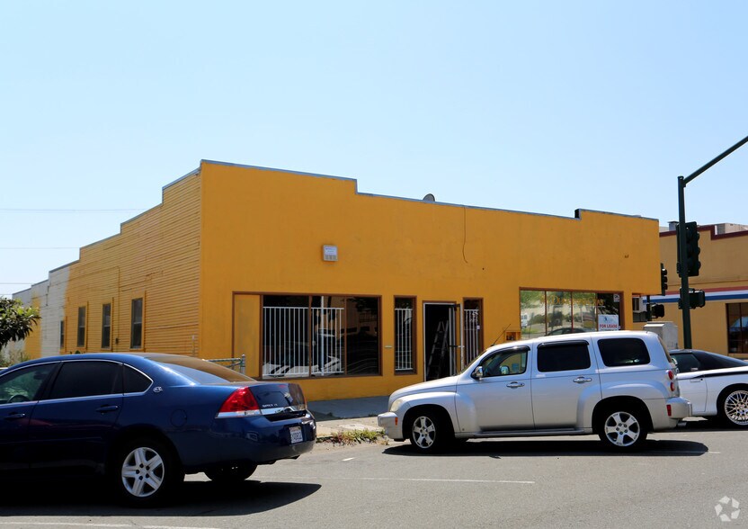 More Photos Of 1518-1530 Sonoma Blvd, Vallejo Storefront For Sale