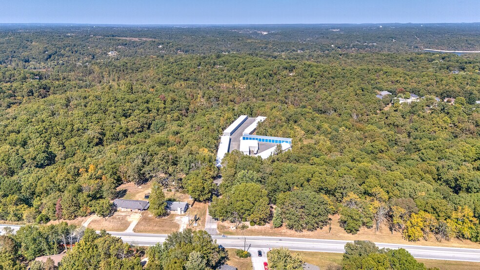 More Photos Of 14004 12 Hwy, Rogers Self Storage For Sale