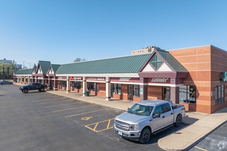 Primary Photo Of 1200 W Main St, Peoria Unknown For Lease