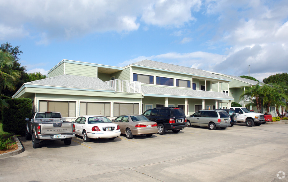 Primary Photo Of 2235 N Courtenay Pky, Merritt Island Office For Sale