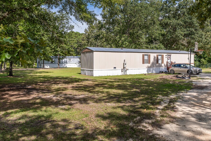 More Photos Of 399 Ireland Dr, Lumber Bridge Multifamily For Sale