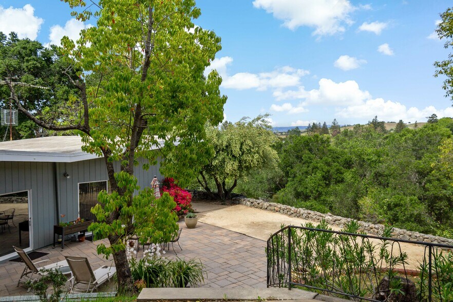 More Photos Of 261 Durazno Way, Portola Valley Land For Sale