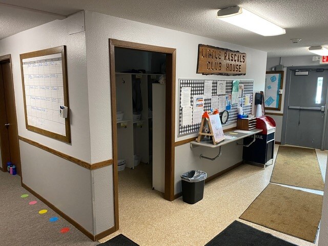 More Photos Of 16 S Summit Ave, Nora Springs Daycare Center For Lease
