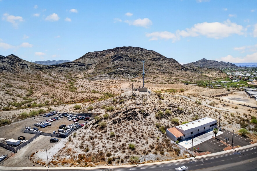 More Photos Of 11209 N Cave Creek Rd, Phoenix Land For Sale