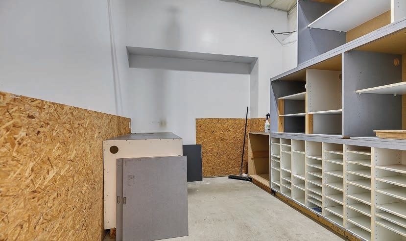 More Photos Of 601 Franklin Ave NE, Saint Cloud Warehouse For Sale