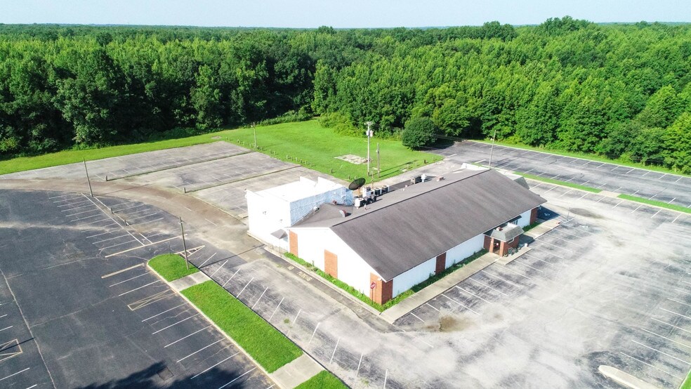 More Photos Of 896-900 Courses Landing Rd, Penns Grove, Carneys Point Industrial For Sale