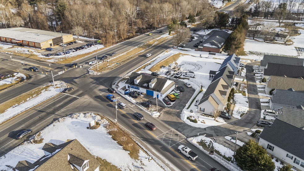 More Photos Of 2020 Chaneyville Rd, Owings Auto Repair For Sale