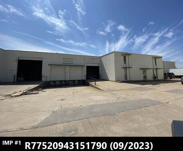 More Photos Of 9950-10110 E 55th Pl, Tulsa Manufacturing For Lease