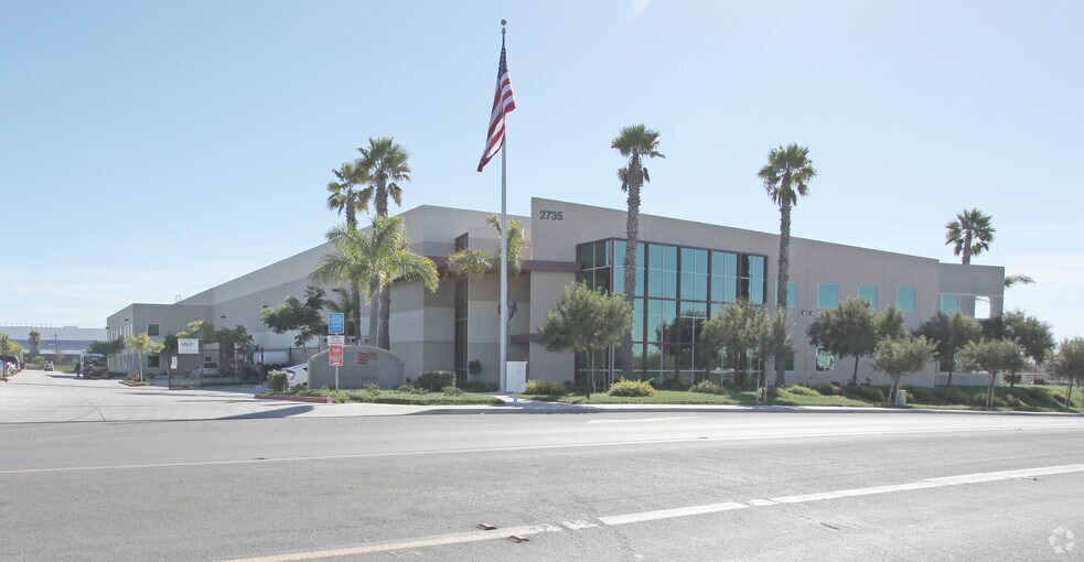More Photos Of 2735 Cactus Rd, San Diego Warehouse For Lease