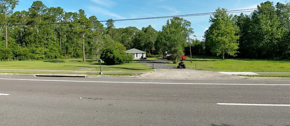 More Photos Of 3229 State Road 207, Elkton Land For Sale