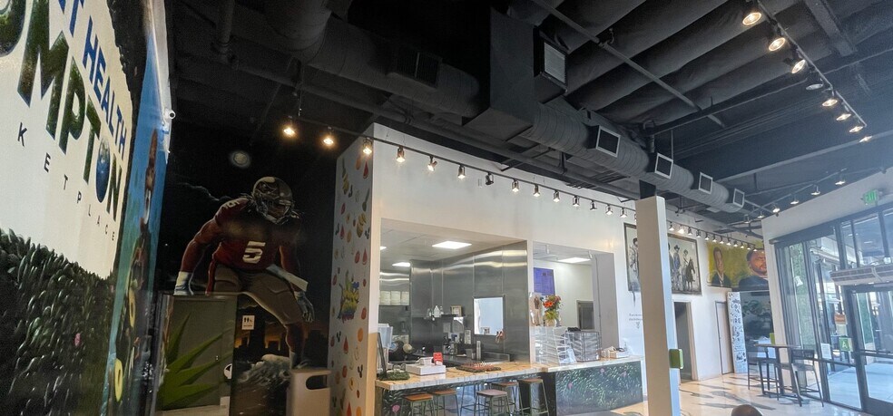 More Photos Of 546 W Compton Blvd, Compton Restaurant For Sale