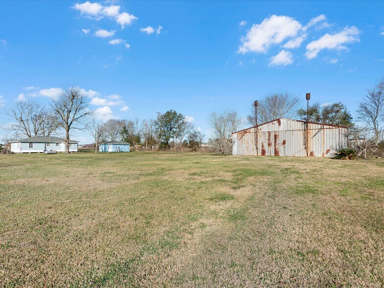 More Photos Of 16910 Bohemian Hall Rd, Crosby Land For Sale