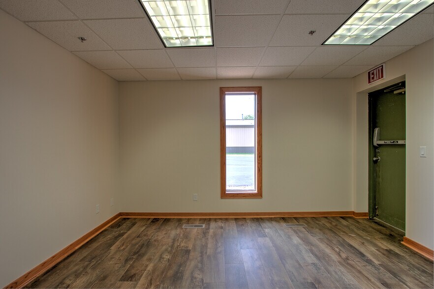More Photos Of 440 Emerson St, Cambridge Office For Lease