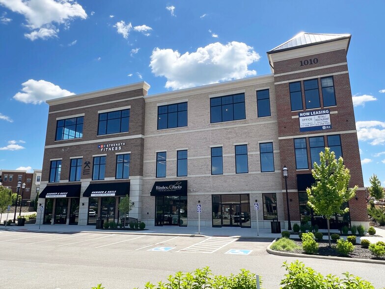 More Photos Of 1010 Vintage Club Blvd, Montgomery Office For Lease