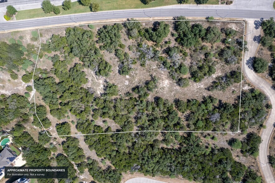 More Photos Of 20800 Stone Oak Pky, San Antonio Hotel For Sale