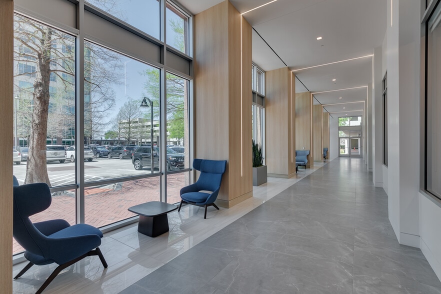 More Photos Of 6900 N Dallas Pky, Plano Office For Lease