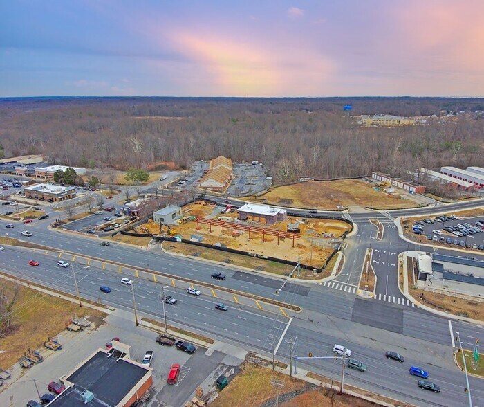 More Photos Of 429 Solomons Island Rd N, Prince Frederick Convenience Store For Sale