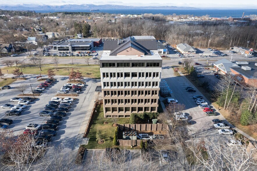 More Photos Of 346 Shelburne Rd, Burlington Office For Lease