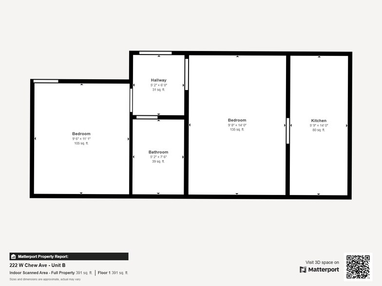 More Photos Of 222 W Chew Ave, Philadelphia Apartments For Sale