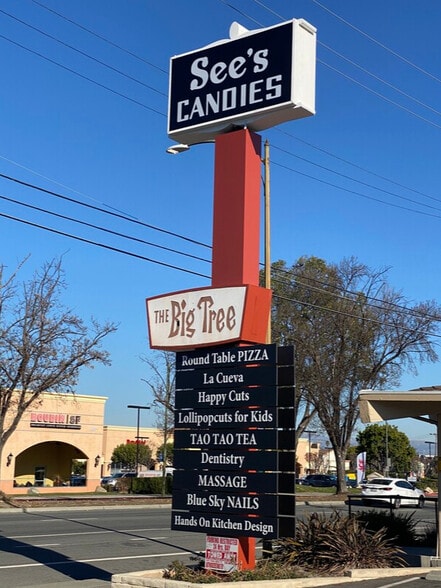 Primary Photo Of 18488 Prospect Rd, Saratoga Office For Lease