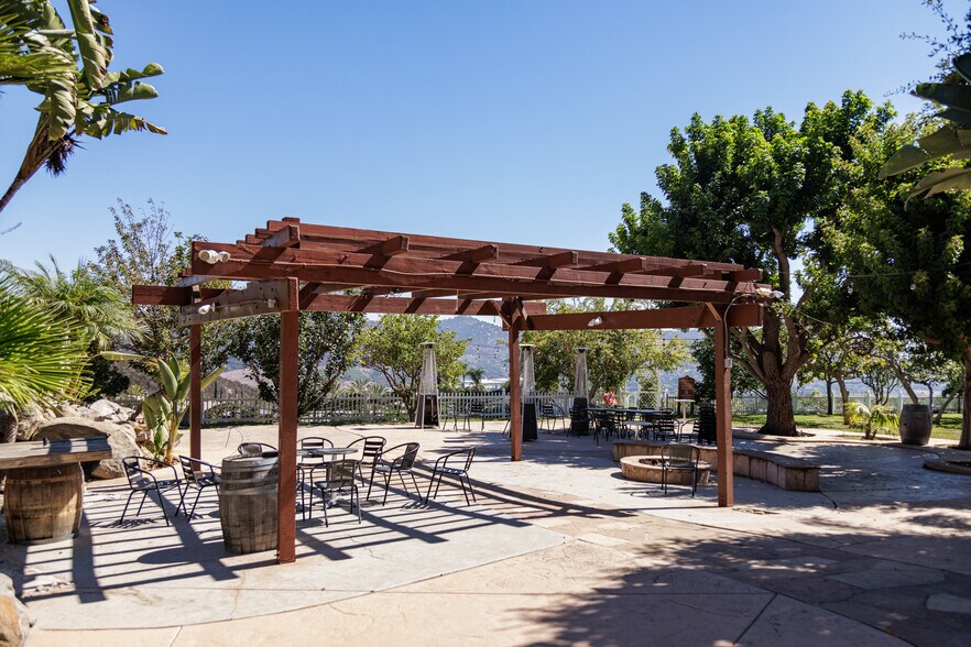 More Photos Of 2286 Sunshine Mountain Rd, San Marcos Winery Vineyard For Sale