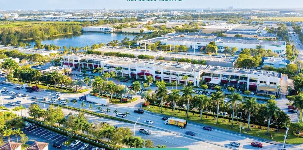 More Photos Of 11402 Doral Blvd, Miami Unknown For Lease