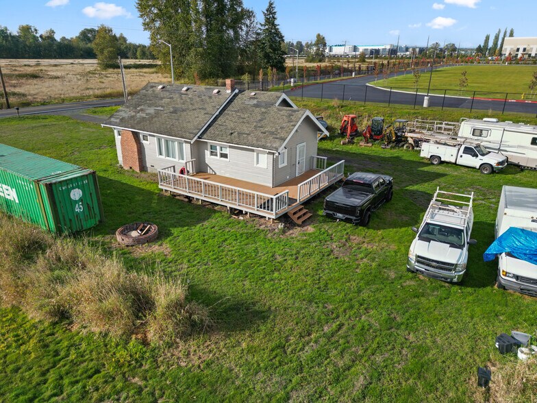 More Photos Of 15627 51st Ave NE, Marysville Land For Sale