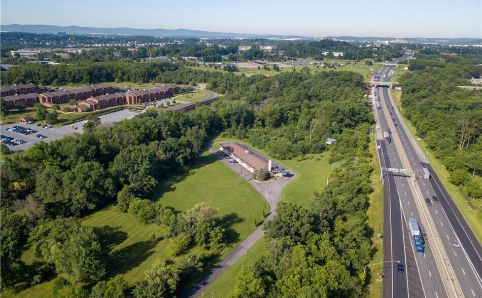 More Photos Of 1058 Hausman Rd, Allentown Land For Sale