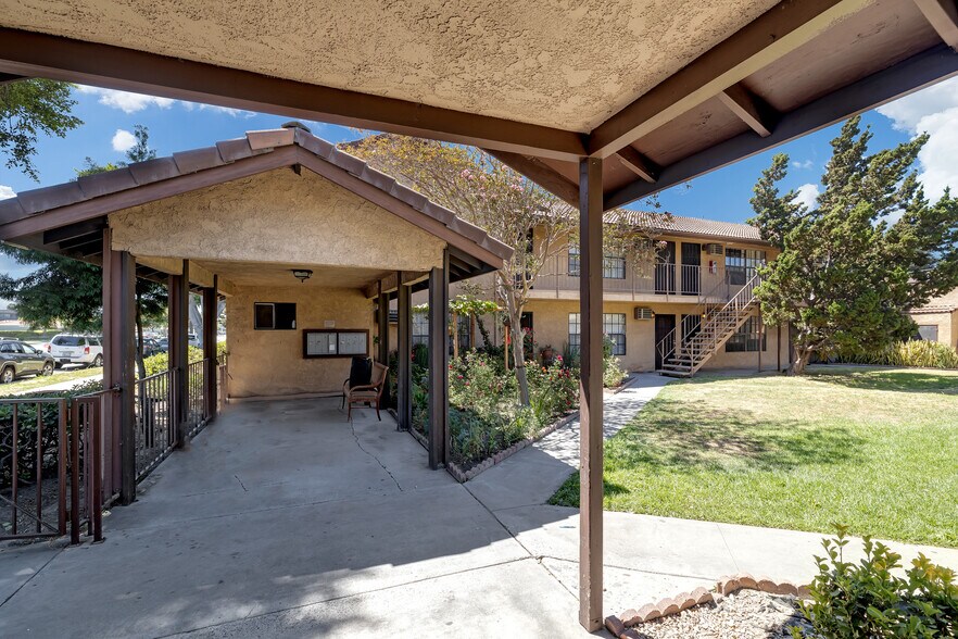 More Photos Of 1629 W Ball Rd, Anaheim Apartments For Sale
