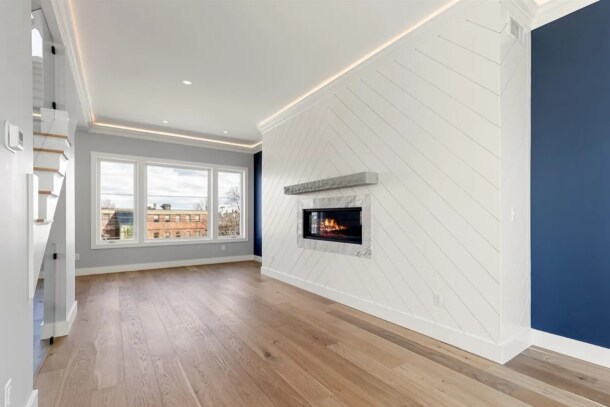 More Photos Of 308 Newton St, Waltham Apartments For Sale