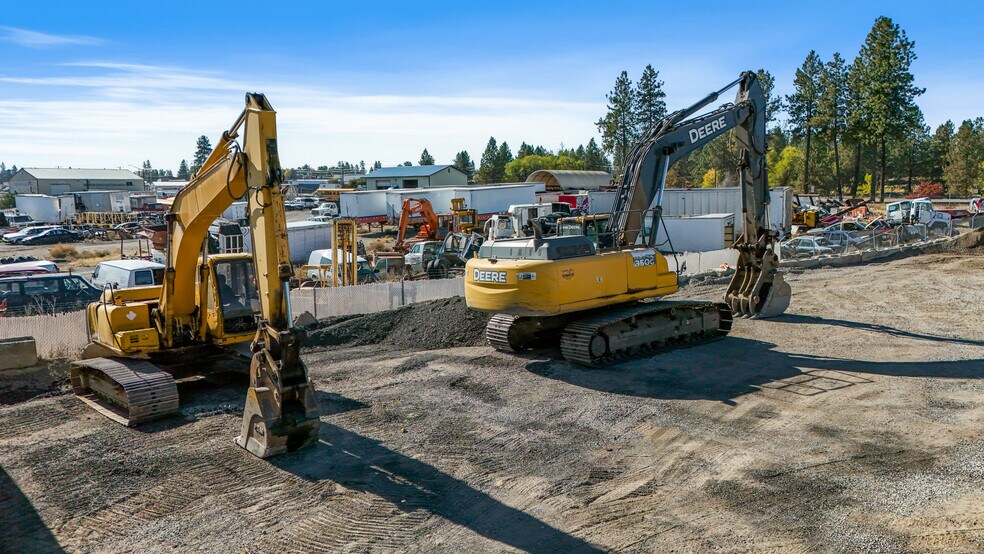 More Photos Of 8716 N Greene Ln, Spokane Land For Sale