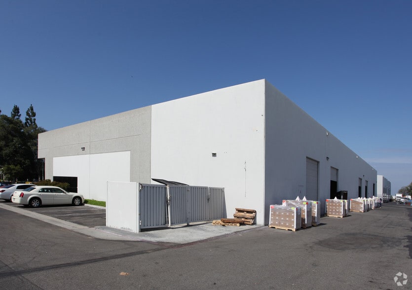 More Photos Of 1260 Liberty Way, Vista Manufacturing For Lease