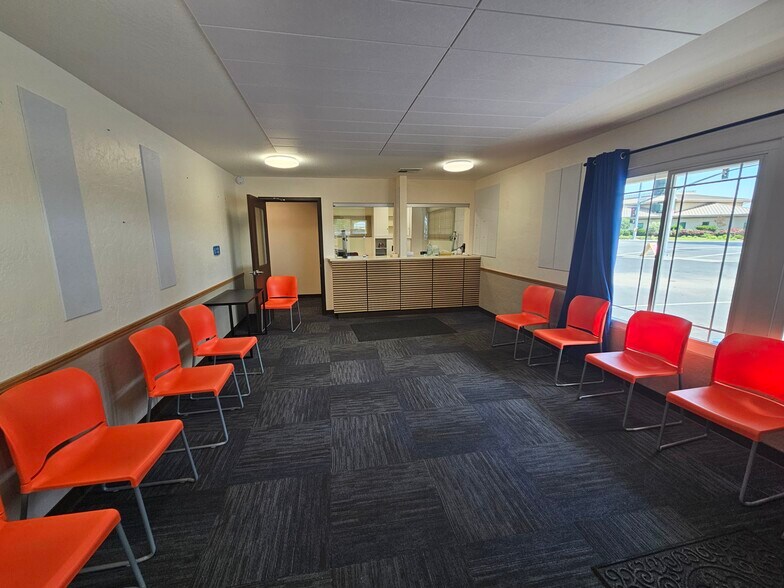 More Photos Of 320 Solano St, Corning Healthcare For Sale