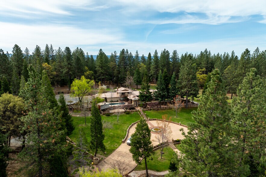 More Photos Of 14388 Fern Rd, Whitmore Land For Sale