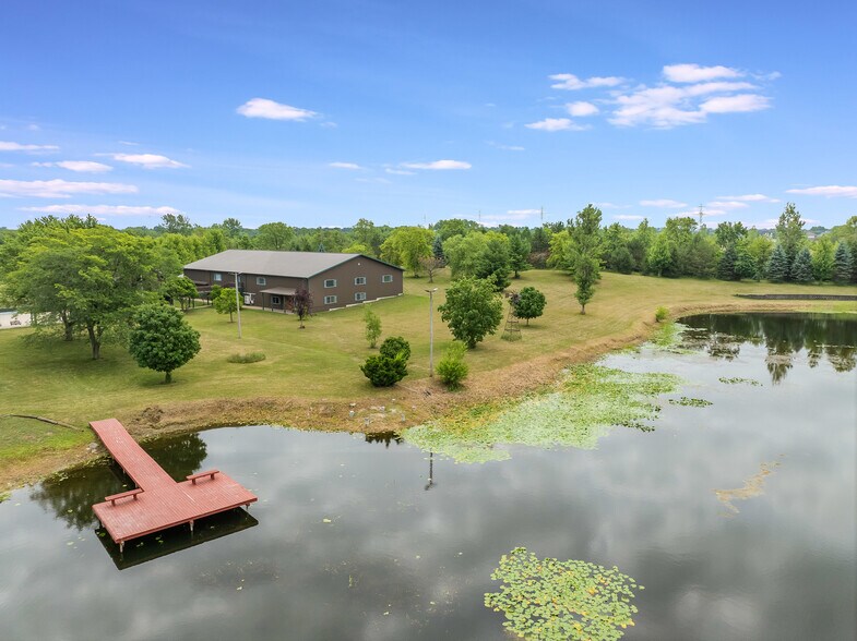 More Photos Of 22660 S Harlem Ave, Frankfort Flex For Sale