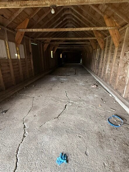 More Photos Of W 12th ave, Milbank Warehouse For Sale