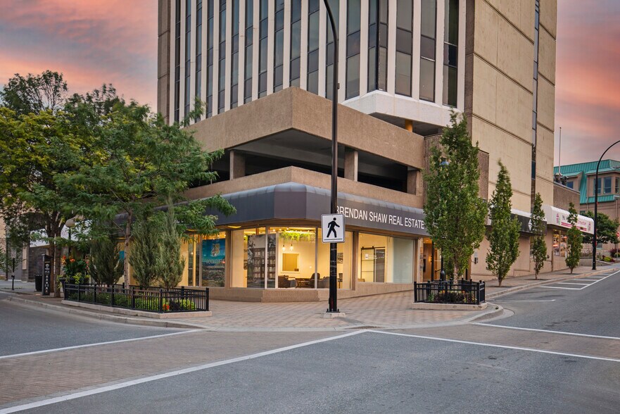 More Photos Of 235 1st Ave, Kamloops Office For Lease