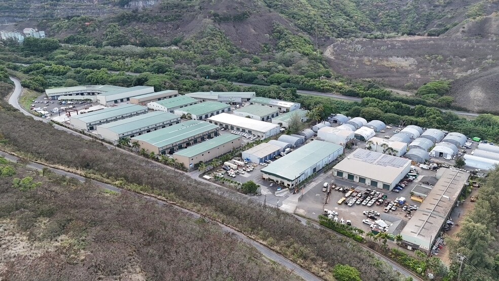 More Photos Of 201 Kapaa Quarry Rd, Kailua Unknown For Lease