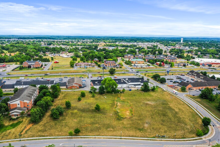 More Photos Of Lutz Ave @ Meridian Pky, Martinsburg Land For Sale