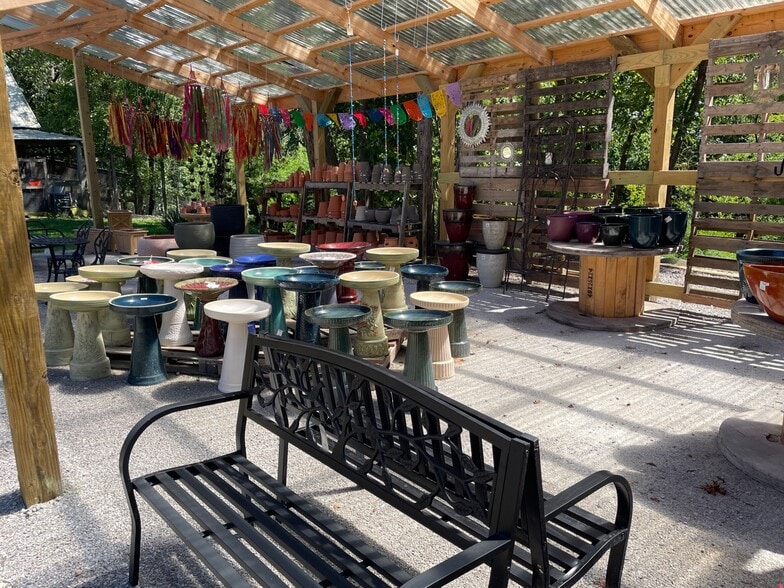More Photos Of 2798 Highway 23 N, Eureka Springs Garden Center For Sale