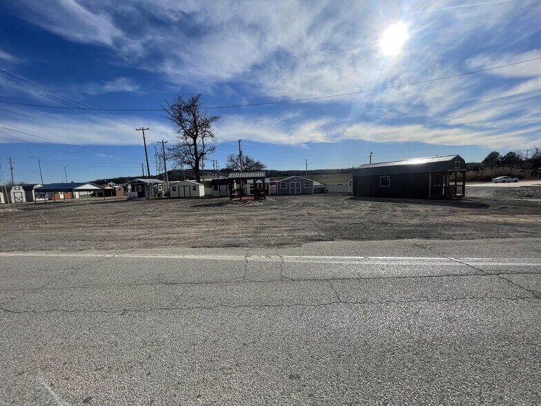 More Photos Of , Cleveland Land For Sale